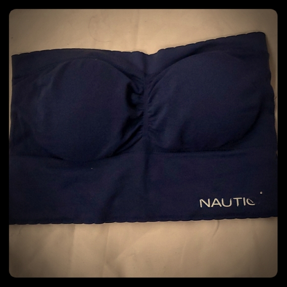 Nautica Strapless bra - Picture 1 of 2